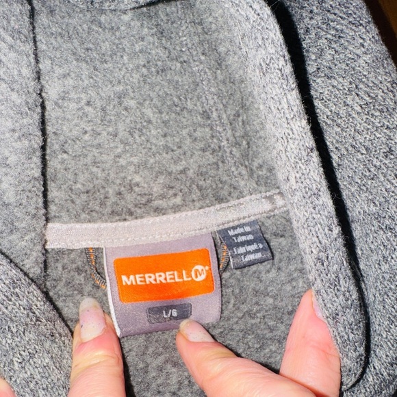 Merrell coat - Picture 4 of 11